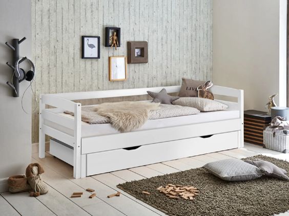 Children's bed