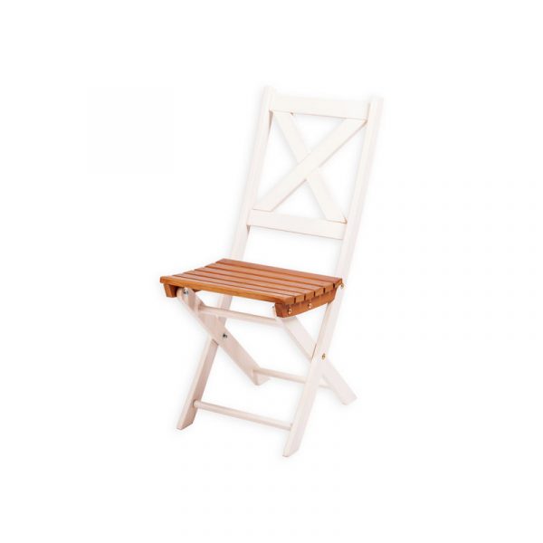 Foldable Chair Picnic Brown Sugar