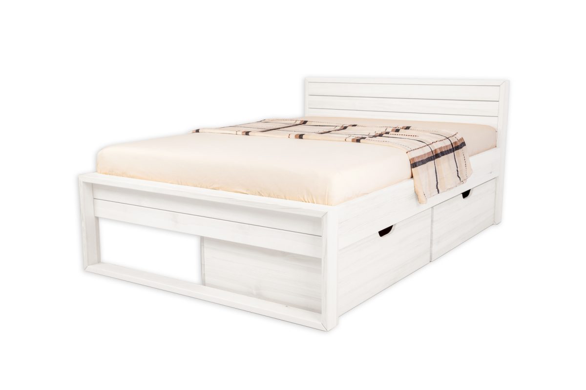 Double beds