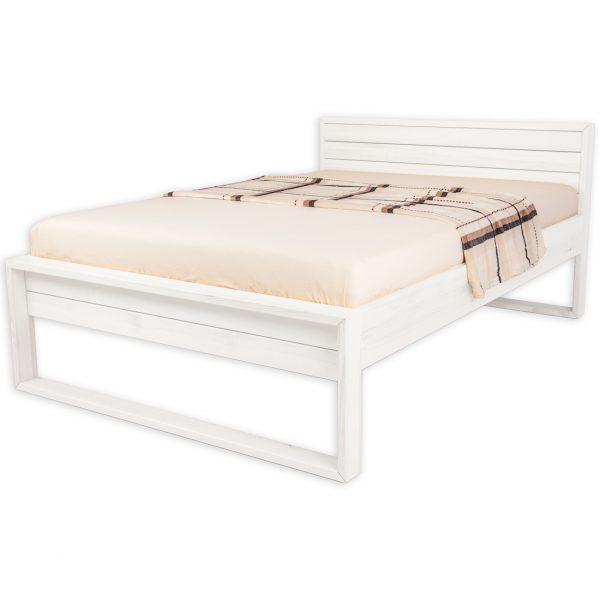 Double beds